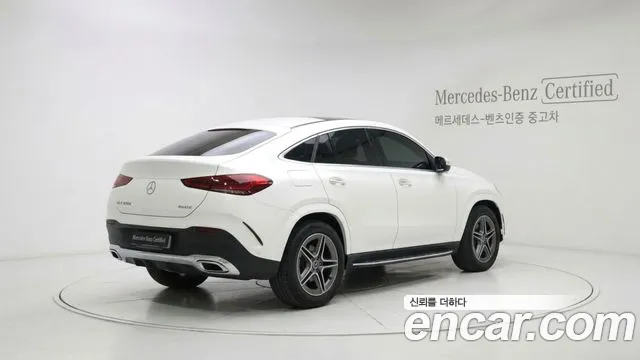 Mercedes-Benz GLE 2026 thumb 2