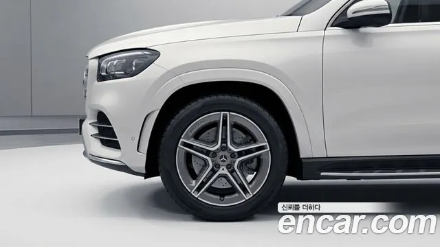 Mercedes-Benz GLE 2026 thumb 5