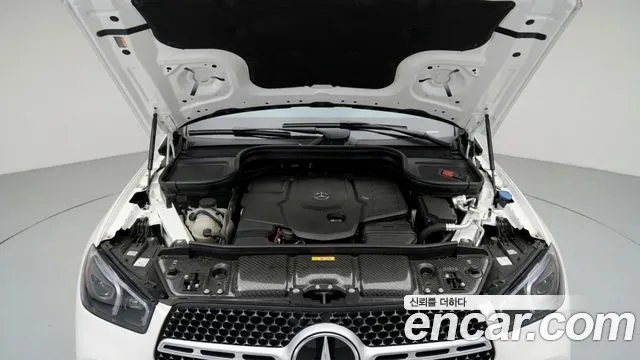 Mercedes-Benz GLE 2026 thumb 6