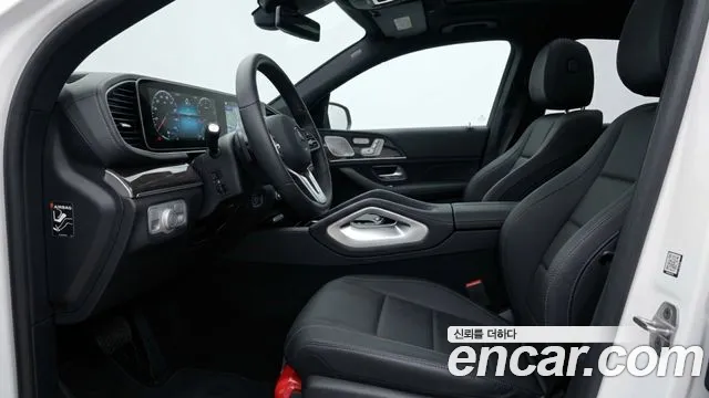 Mercedes-Benz GLE 2026 thumb 10