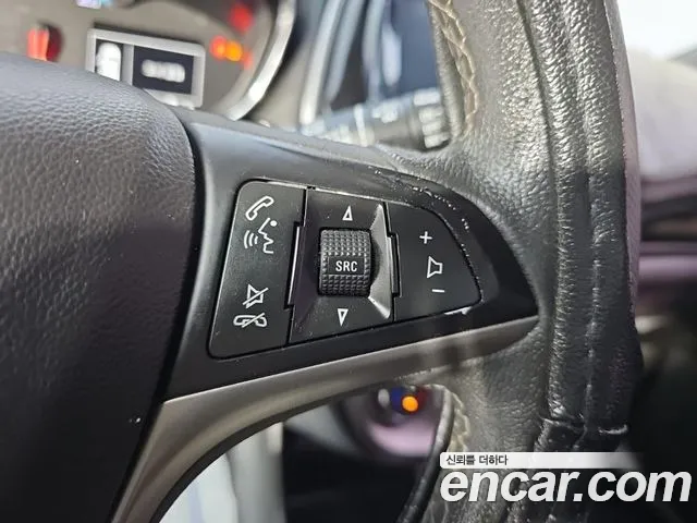 ChevroletGMDaewoo Spark 2016 thumb 8