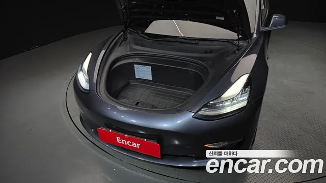 Tesla Model 3 2019 thumb 6