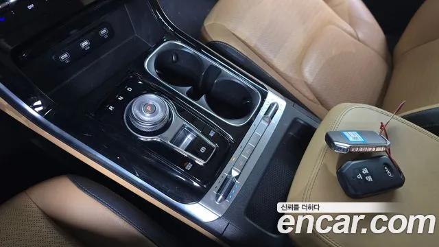 Kia Carnival 2021 thumb 9