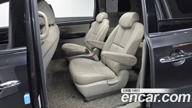 Kia Carnival 2019 thumb 10