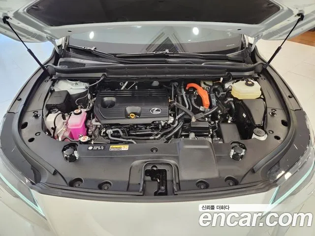 Lexus RX 2023 thumb 7