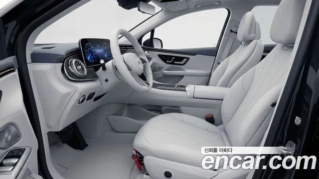 Mercedes-Benz EQE 2026 thumb 10
