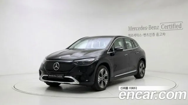 Mercedes-Benz EQE 2026 thumb 12