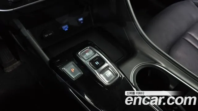 Hyundai Sonata 2022 thumb 9