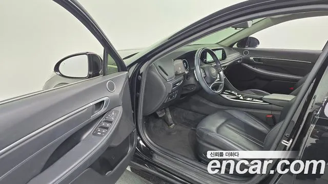 Hyundai Sonata 2022 thumb 10