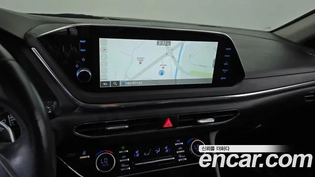 Hyundai Sonata 2022 thumb 12