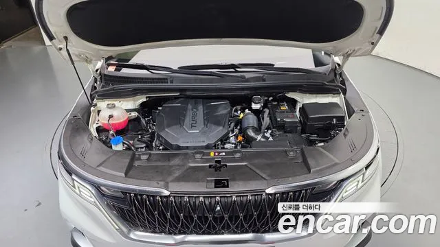 Kia Carnival 2020 thumb 6