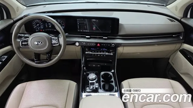 Kia Carnival 2020 thumb 7