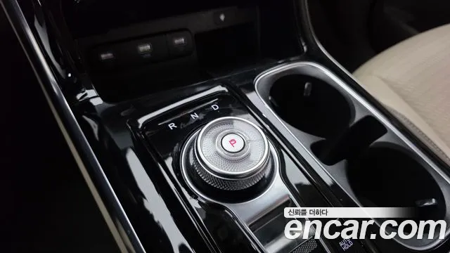 Kia Carnival 2020 thumb 9
