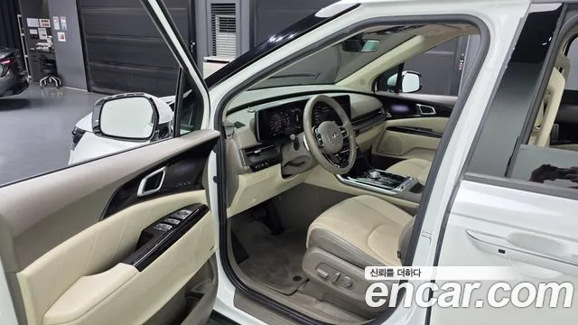 Kia Carnival 2020 thumb 10