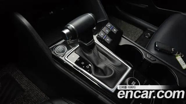 Kia Sportage 2023 thumb 9
