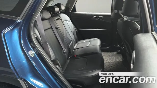 Kia Sportage 2023 thumb 11