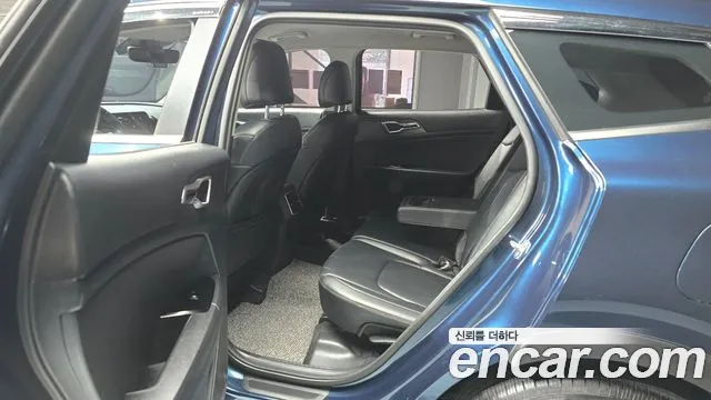 Kia Sportage 2023 thumb 12