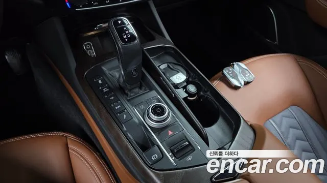 Maserati Levante 2020 thumb 9