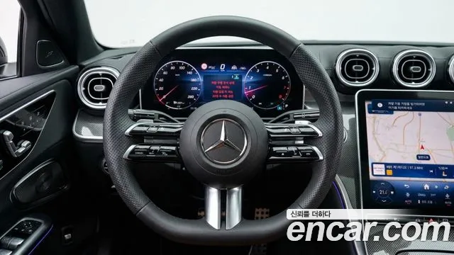 Mercedes-Benz CLE-Class 2026 thumb 7