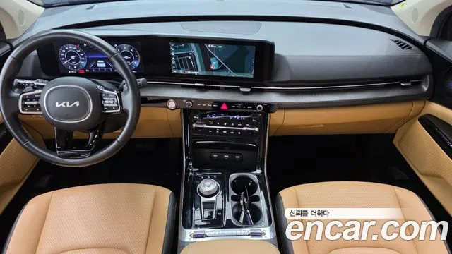 Kia Carnival 2022 thumb 7