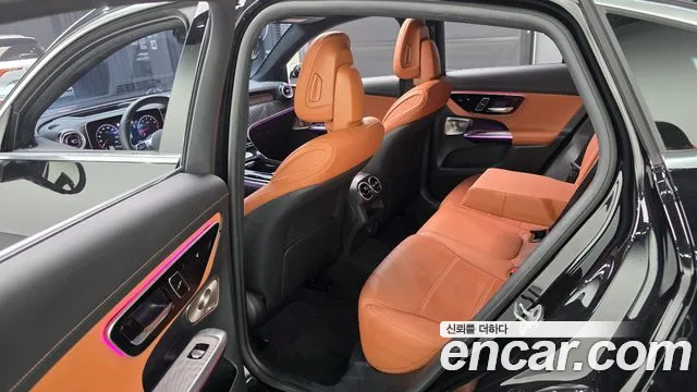 Mercedes-Benz GLC 2024 thumb 11