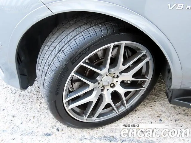 Mercedes-Benz GLE 2016 thumb 5