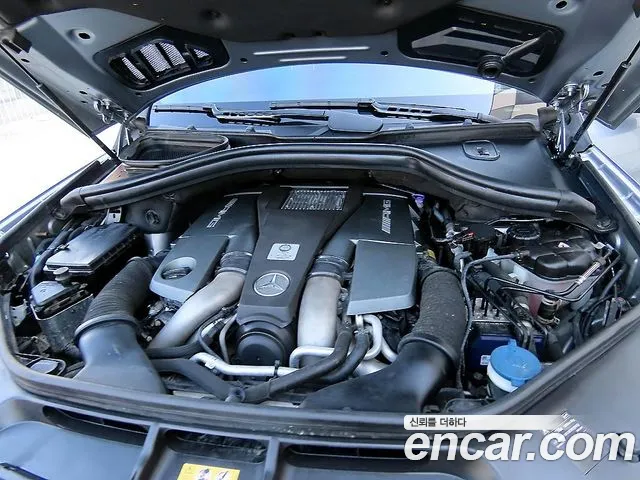 Mercedes-Benz GLE 2016 thumb 6
