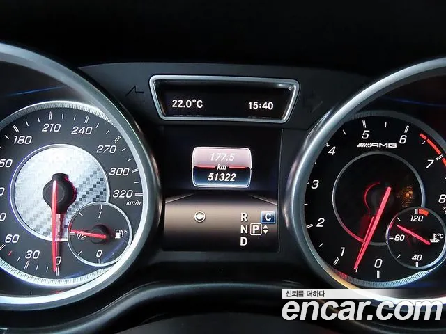 Mercedes-Benz GLE 2016 thumb 8