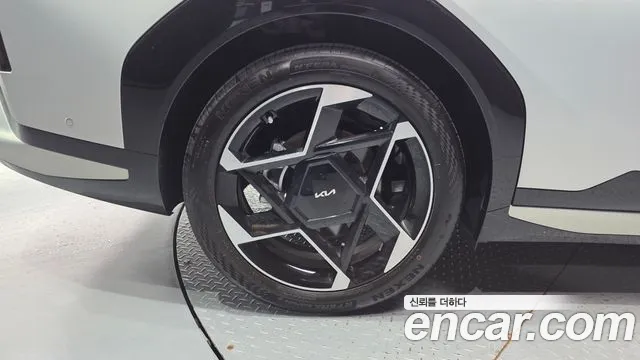 Kia EV4 2026 thumb 5