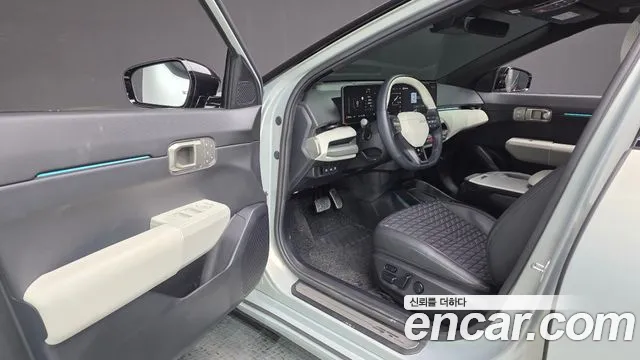 Kia EV4 2026 thumb 10