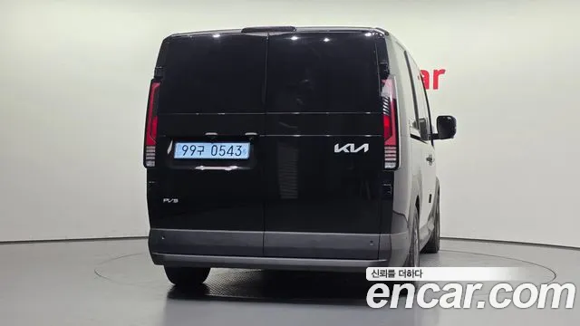 Kia PV5 2025 thumb 4