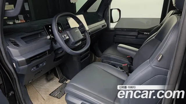 Kia PV5 2025 thumb 7