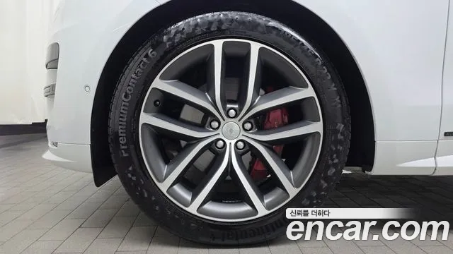 Land Rover Range Rover Sport 2023 thumb 4