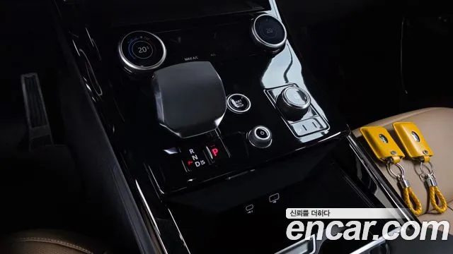 Land Rover Range Rover Sport 2023 thumb 8