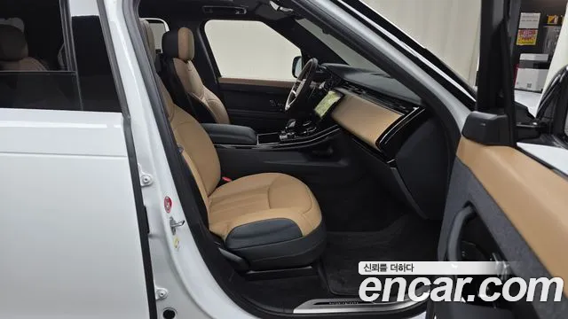 Land Rover Range Rover Sport 2023 thumb 10
