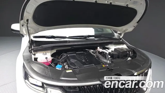 Kia Carnival 2022 thumb 6