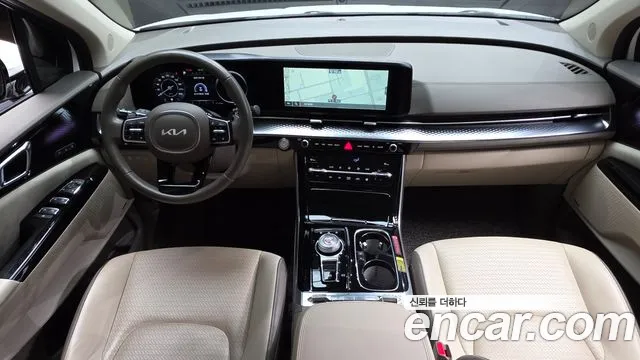 Kia Carnival 2022 thumb 7