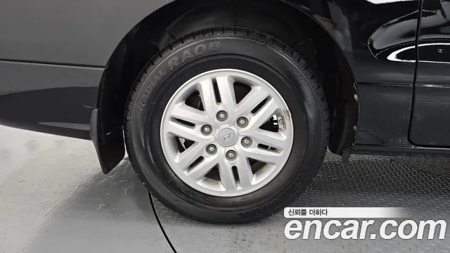 Hyundai Starex 2017 thumb 5