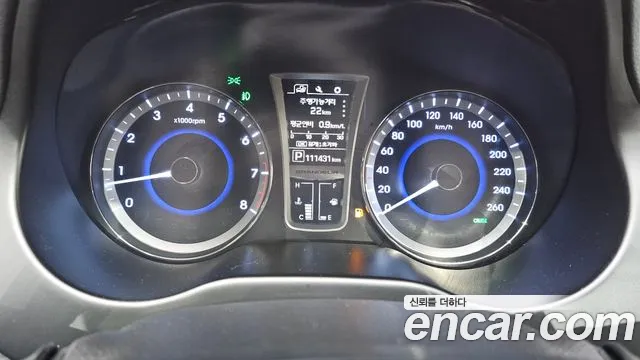 Hyundai Grandeur 2015 thumb 7