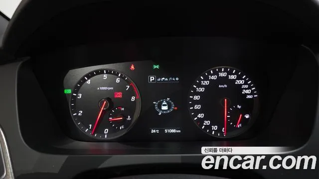 Hyundai Sonata 2015 thumb 8