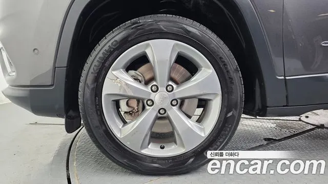 Jeep Cherokee 2020 thumb 5