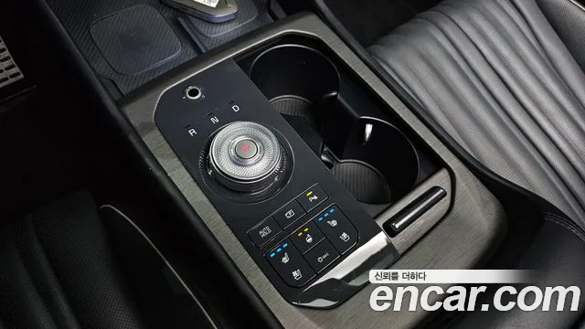 Kia K8 2024 thumb 9