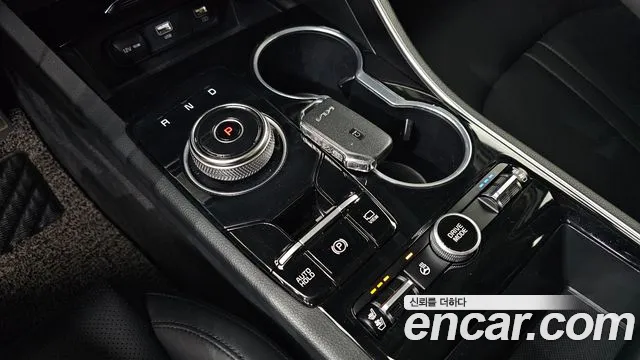 Kia K5 2022 thumb 9
