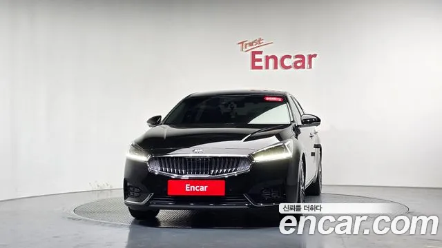 Kia K7 2019 thumb 2