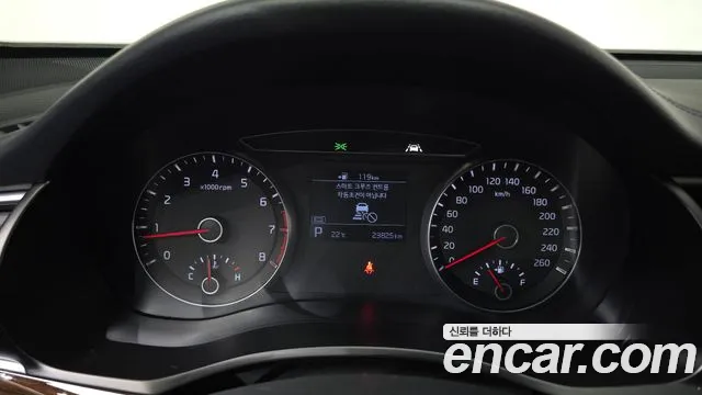 Kia K7 2019 thumb 7