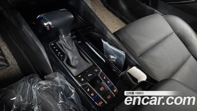 Kia K7 2019 thumb 8