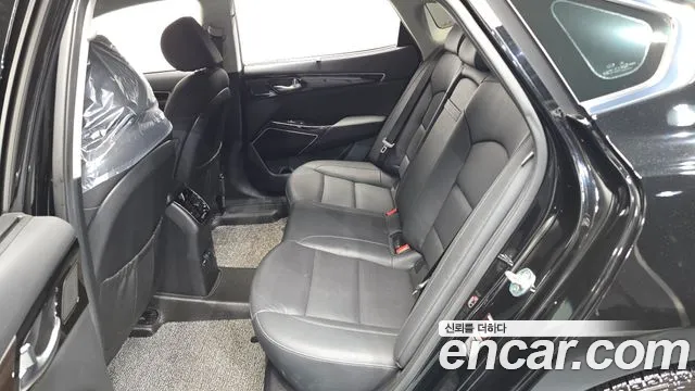Kia K7 2019 thumb 10