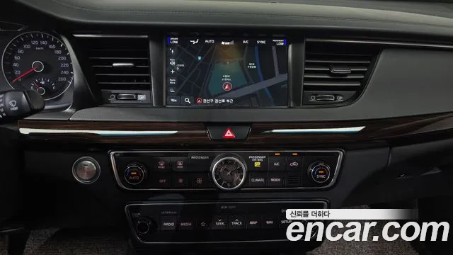 Kia K7 2019 thumb 11