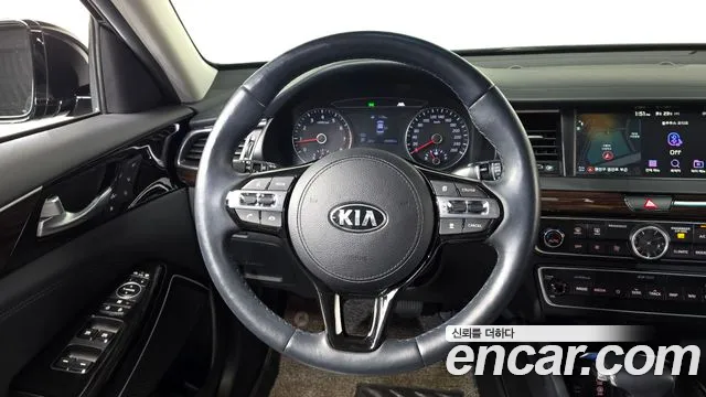 Kia K7 2019 thumb 12