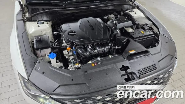 Hyundai Grandeur 2022 thumb 6